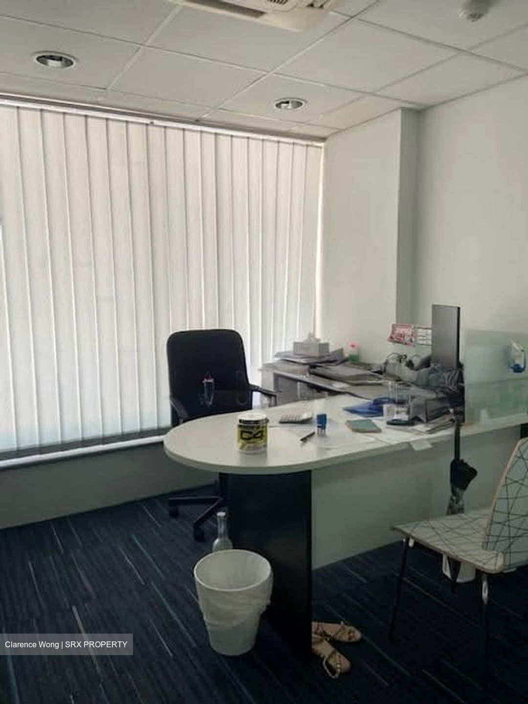 Ng Nam Bee Building (D1), Office #632868061